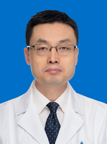 Shufeng Wang