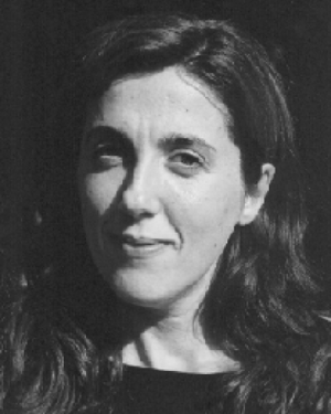 Laura Carrea