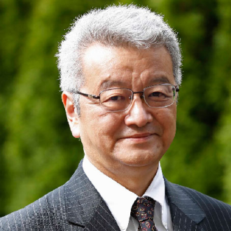 Takatoshi Ito