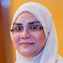 Nur Faeza Abu Kassim, PhD.