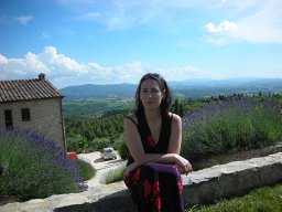 Larroze Severine