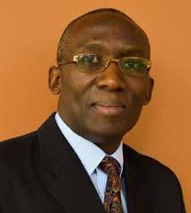 Emmanuel Luyirika