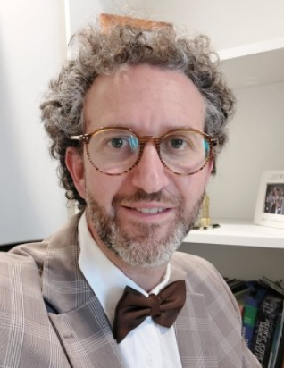 Andrés D. Klein