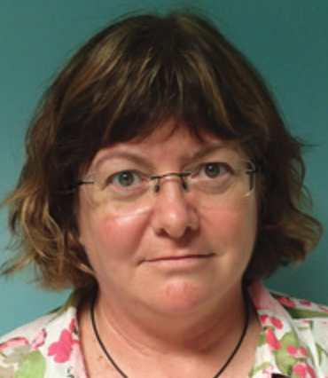 Lyn Cook