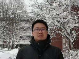 Liu Daijun