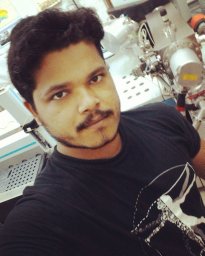 Vijayananda Sarangi
