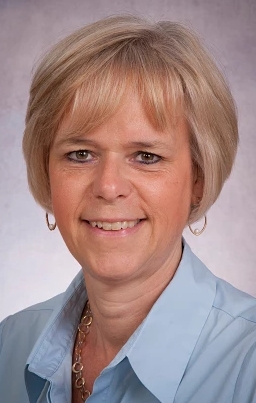 Diane Wherrett