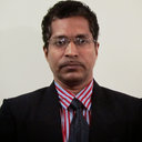 Chandra Sekhar Praharaj