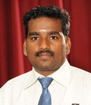 Selvaraj Raja J