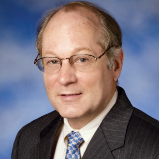 Dale Louis Goodhue