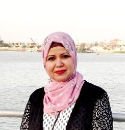Dahlia A. Al-Obaidi
