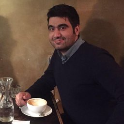 Mohammad Atari