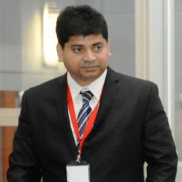 Syed Abdul Shabbir