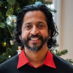 Naresh Sundaram Iyer
