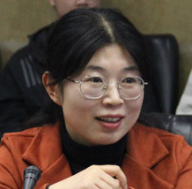 Shuning Zhang
