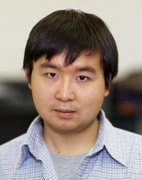 Chunyuen Kwok