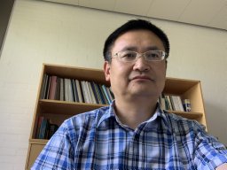 Wen Zhong Shen