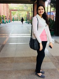 Sunita Gupta