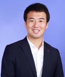 Chan-Shan Yang