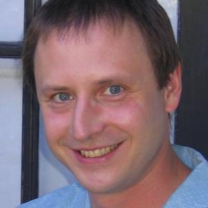 Michael Silver
