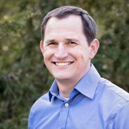 Joshua D. Mitchell