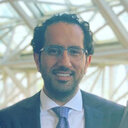 Ibrahim Alshaygy