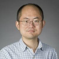 Haining Liu