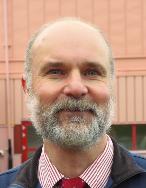 Oleg N. Antzutkin