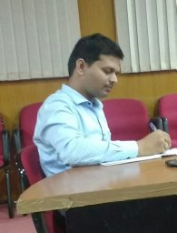 prashant kale