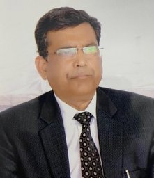 Zaki A. Siddiqui