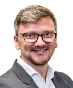 Andreas Sawadsky