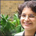 Aparna A Deshpande
