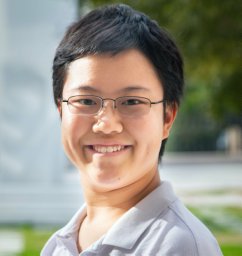 Jennifer  Lin