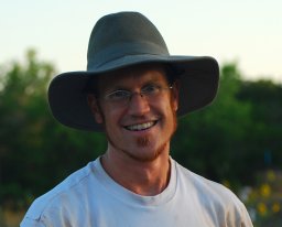 Stephen M. Hovick