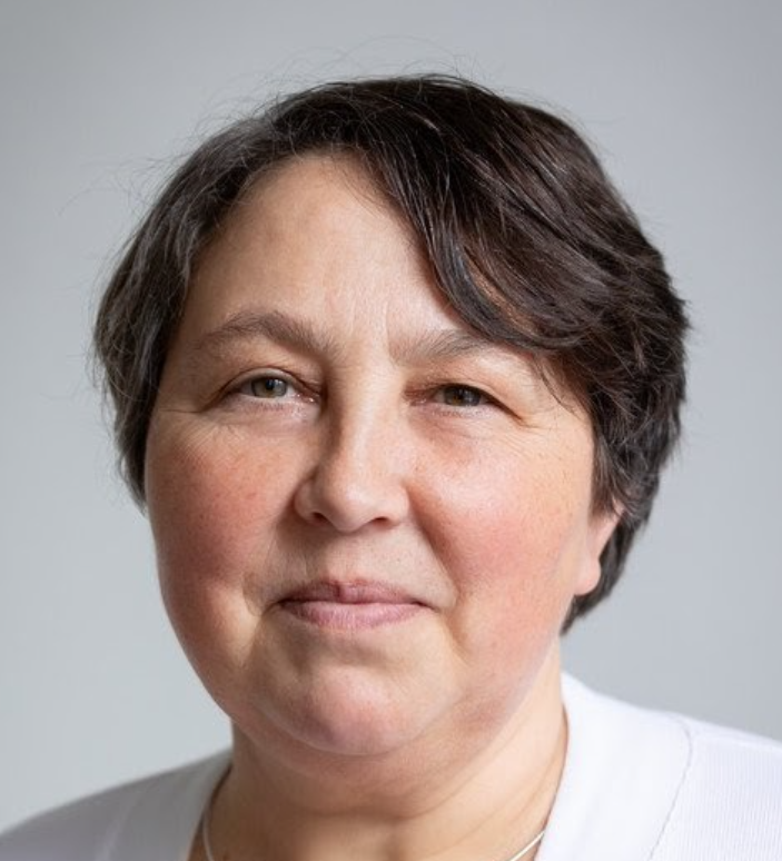 Anna Mária Tőkés
