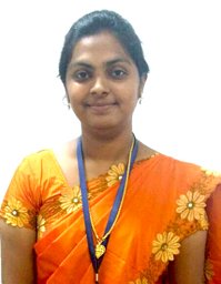 Fancy Chelladurai
