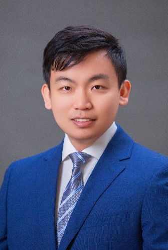 Xiangyu Xu