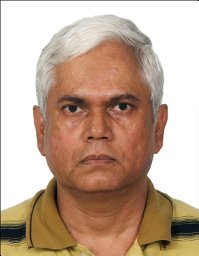 Mrinal K. Ghosh