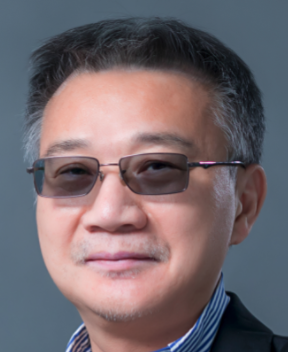 Xin Liu