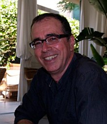 Josep M. Casas