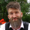 Daniel Fischer