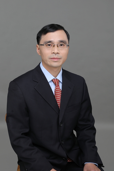 Xiaohua Zheng