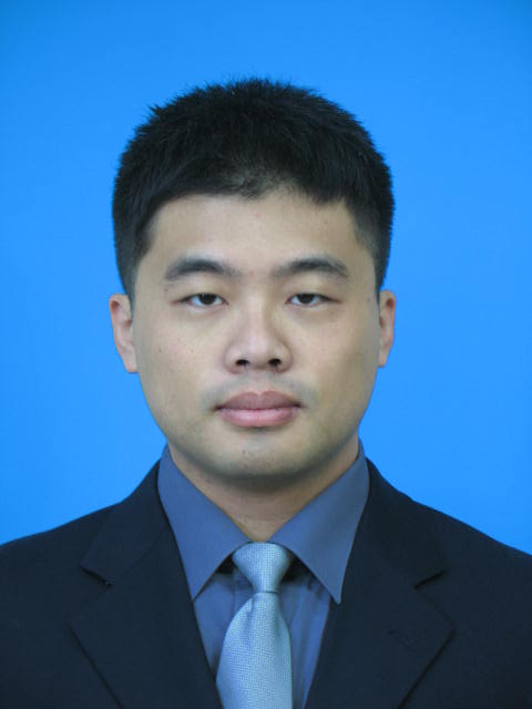 Yongyi Chen