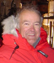 Gregory J. Retallack