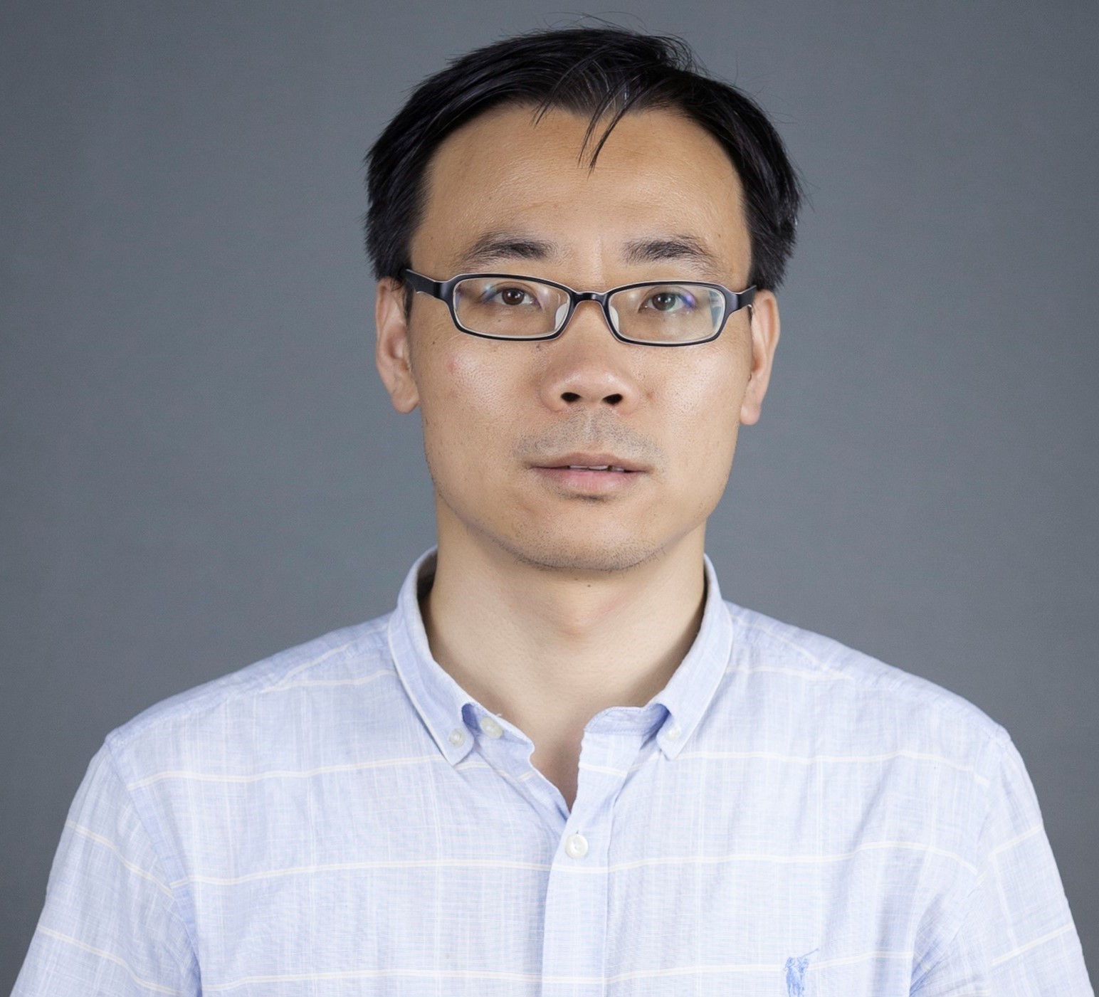 Zhengxi Yu