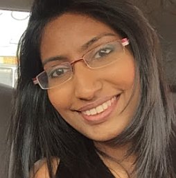 Amani Soysa