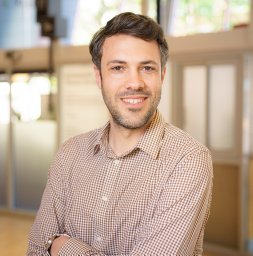 Tomas Manzaneque
