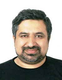 Syed Abdul Moiz