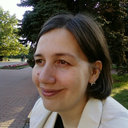 Ekaterina Mikhailovna Tesakova