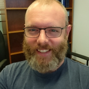 Adrian George Fisher